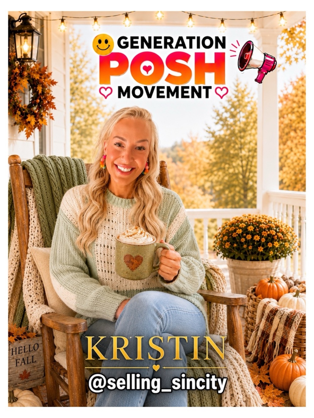 GenPosh Movement 10/23/26🚂 - Picture 12 of 15